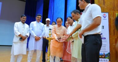 सहकारिता से सशक्त होंगे किसान, युवा और महिलाएं : डॉ. धन सिंह रावत