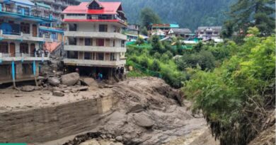 हर मानसून में क्यों टूटता उत्तराखंड?